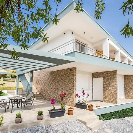 Alia Comfort Style Studios Лименария Экстерьер фото
