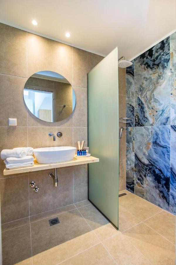 Alia Comfort Style Studios Лименария Экстерьер фото