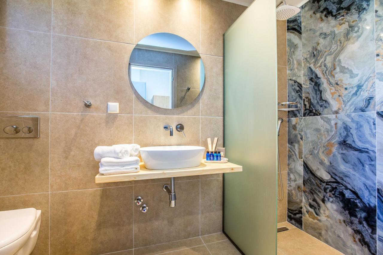 Alia Comfort Style Studios Лименария Экстерьер фото